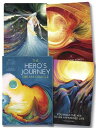 The Hero's Journey Dream Oracle HEROS JOURNEY DREAM ORACLE （The Hero's Journey Dream） [ Kelly Sullivan Walden ]