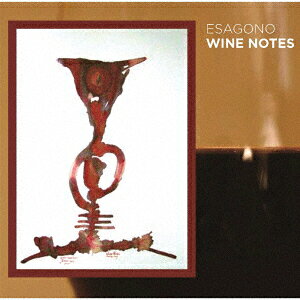 エザーゴノシコウノワイン ノーツ バローロ プラス1 エザーゴノ 発売日：2022年01月26日 WINE NOTES JAN：4526180591788 CDSOLー3029 SOLID、ELECTROMANTIC MUSIC JAPAN (株)ウルトラ・ヴァイヴ [Disc1] 『至高のワイン・ノーツ(バローロ) +1』／CD アーティスト：エザーゴノ 曲目タイトル： &nbsp;1. カンヌビ [4:29] &nbsp;2. スカローネ [4:22] &nbsp;3. ラッツァリート [4:41] &nbsp;4. ジネストラ [4:27] &nbsp;5. スペルス [4:32] &nbsp;6. ブッシア [3:40] &nbsp;7. チェレクイオ [4:15] &nbsp;8. アンヌンツィアータ [4:12] &nbsp;9. ブルナーテ [3:33] &nbsp;10. サルマッサ [3:30] &nbsp;11. ヴィーニャ・リオンダ (ボーナス・トラック) [3:07] CD ロック・ポップス ロック・オルタナティヴ