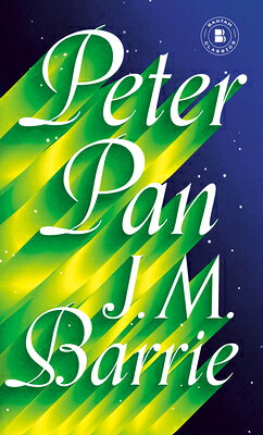Peter Pan