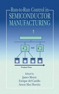 Run-to-run (R2R) control is cutting-edge technology that allows modification of a product recipe between machine "runs," thereby minimizing process drift, shift, and variability-and with them, costs. Its effectiveness has been demonstrated in a variety of processes, such as vapor phase epitaxy, lithography, and chemical mechanical planarization. The only barrier to the semiconductor industry's widespread adoption of this highly effective process control is a lack of understanding of the technology. Run to Run Control in Semiconductor Manufacturing overcomes that barrier by offering in-depth analyses of R2R control.