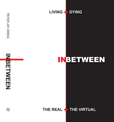 Living + Dying Inbetween the Real + the Virtual LIVING + DYING INBETWEEN THE R [ Peter Jay Zweig ]