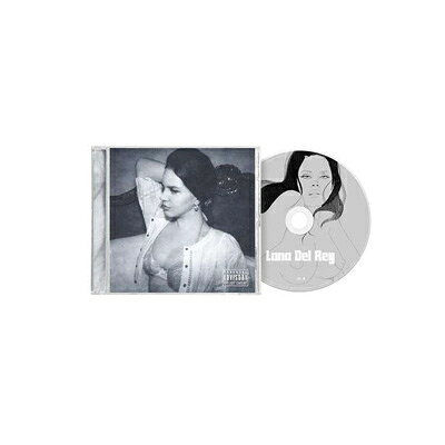 【輸入盤】Did You Know That There's A Tunnel Under Ocean Blvd Alt Cover Cd 1