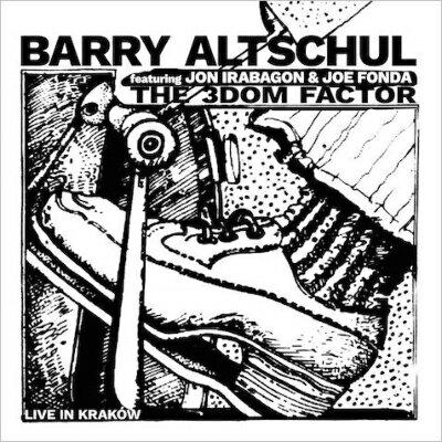 【輸入盤】Live In Krakow