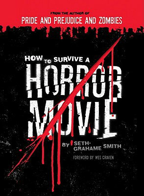 HOW TO SURVIVE HORROR MOVIE(P)