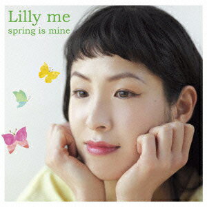 spring　is　mine