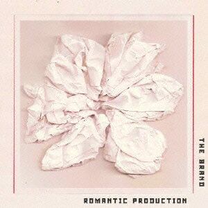 ROMANTIC PRODUCTIONザ ブランド ロマンチックプロダクション 発売日：2015年01月28日 THE BRAND JAN：4948722511793 SCDFー17 SECOND FACTORY ダイキサウンド(株) [Disc1] 『THE BRAND』／CD アーティスト：ROMANTIC PRODUCTION 曲目タイトル： &nbsp;1. AT YOUR BEST YOU ARE LOVE [4:26] &nbsp;2. SAY YOU LOVE ME [3:40] &nbsp;3. I NEED TO BE IN LOVE [3:26] &nbsp;4. ENCONTROS E DESPEDIDAS [4:00] &nbsp;5. WATER IS WIDE [4:18] &nbsp;6. I WILL ALWAYS LOVE YOU [3:28] &nbsp;7. ACROSS THE UNIVERSE [4:03] &nbsp;8. DESPERADO [3:24] &nbsp;9. ALL OF ME [3:25] CD JーPOP ラップ・ヒップホップ