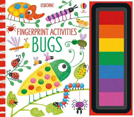 Fingerprint Activities Bugs FINGERPRINT ACTIVITIES BUGS （Fingerprint Activities） 