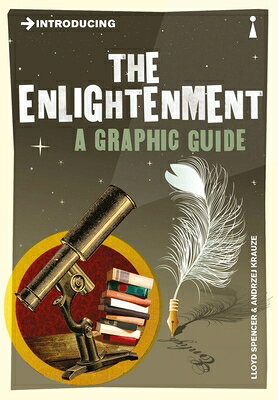 Unique graphic introductions to big ideas and thinkers, written by experts in the field.
