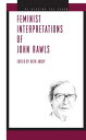 Feminist Interpretations of John Rawls FEMINIST INTERPRETATIONS OF JO （Re-Reading the Canon） [ Ruth Abbey ]