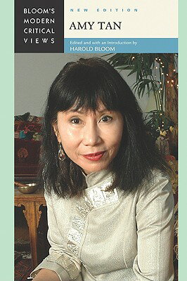 Amy Tan MCV-AMY TAN （Bloom's Modern Critical Views (Hardcover)） [ Harold Bloom ]