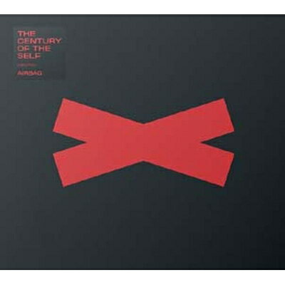 【輸入盤】Century Of The Self (Digi)(Ltd)