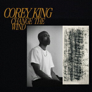 Change the Wind