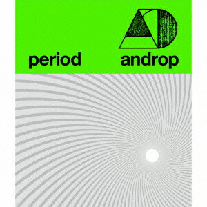 period [ androp ]