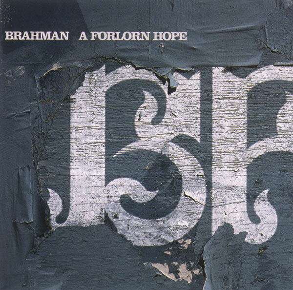 フォーローン ホープ [ BRAHMAN ]