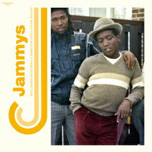 King Jammys Dancehall 4: Hard Dancehall Lover 1985-1989