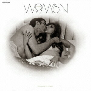 愛撫 WOMAN!!