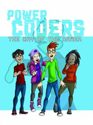 The Day of the Gamer DAY OF THE GAMER （Power Coders） 