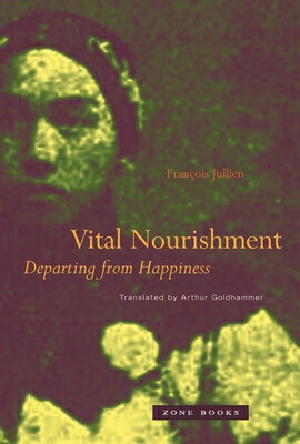 A philosophical inquiry into how to "feed life," or nourish it, draws from early Chinese thinker Zhuanghi to explore notions of breath, energy, and immanence.