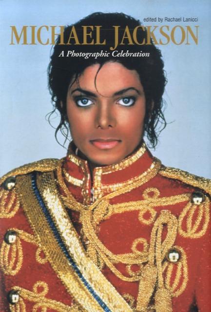 Michael　Jackson