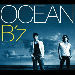 OCEAN [ B'z ]