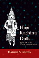 Catalog of Hopi kachina dolls and how to identify them.