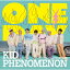 ONE DAY (初回生産限定盤 CD＋DVD)