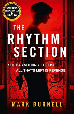 RHYTHM SECTION,THE:FILM TIE-IN(B) [ MIKE BURNELL ]