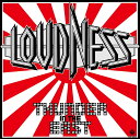 THUNDER IN THE EAST [ LOUDNESS ]