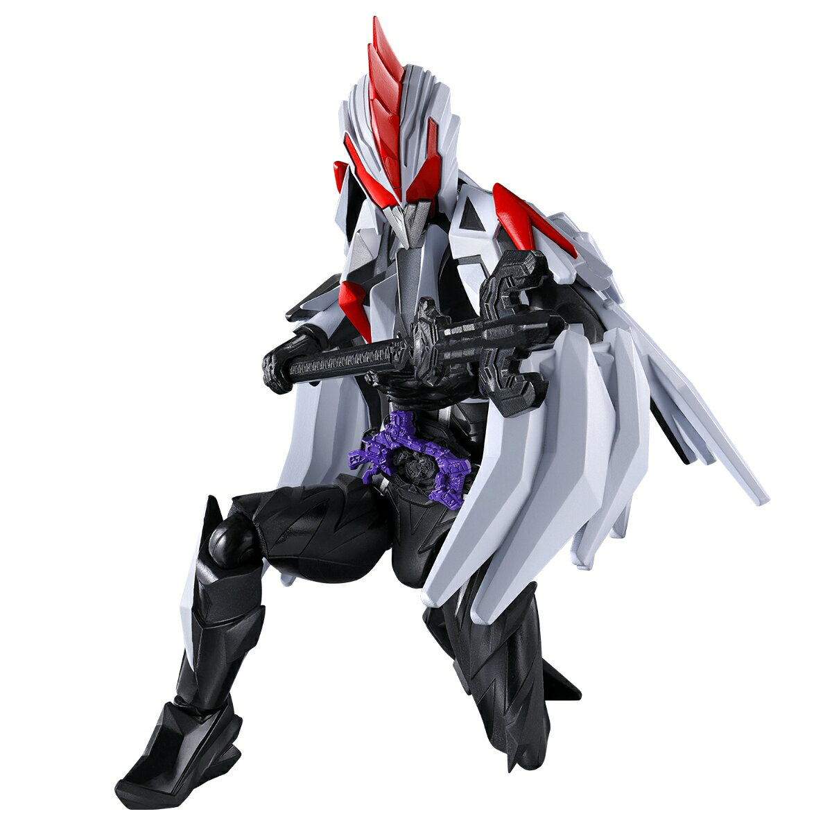 仮面ライダーマイス　TAF 仮面ライダーケイ