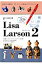 LisaLarson2 ʼɴʡ [ Խ ]פ򸫤