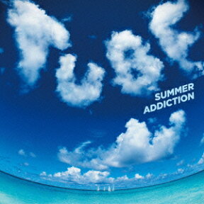 SUMMER ADDICTION【アナログ盤】 [ TUBE ]