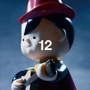 12 （良心盤）