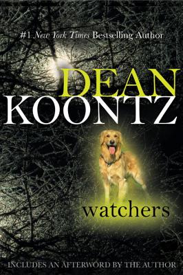 Watchers WATCHERS [ Dean Koontz ]