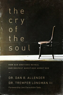 Embrace your negative emotions?anger, worry, fear?to reveal truths about God and gain a more intimate relationship with Him.