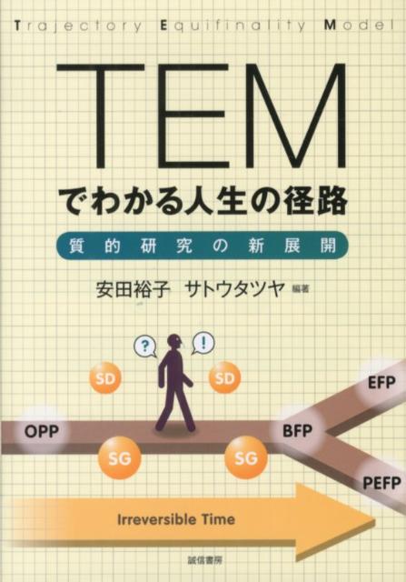 TEMでわかる人生の径路