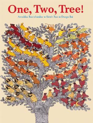 One, Two, Tree! 1 2 TREE [ Anushka Ravishankar ]