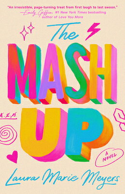 The MASH Up MASH UP 
