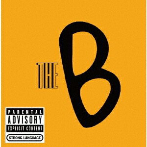 THE B [ BEAR.B ]
