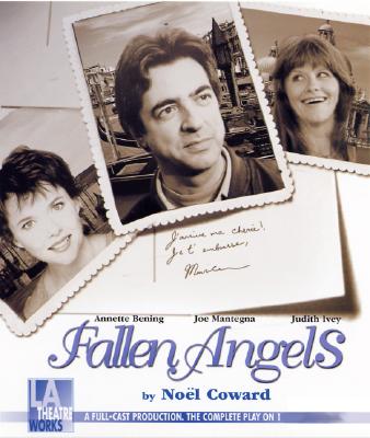 Fallen Angels FALLEN ANGELS 2D （Audio Theatre Collection） [ Noel Coward ]