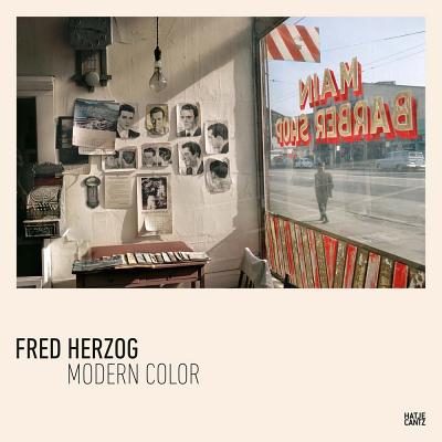 FRED HERZOG(H)