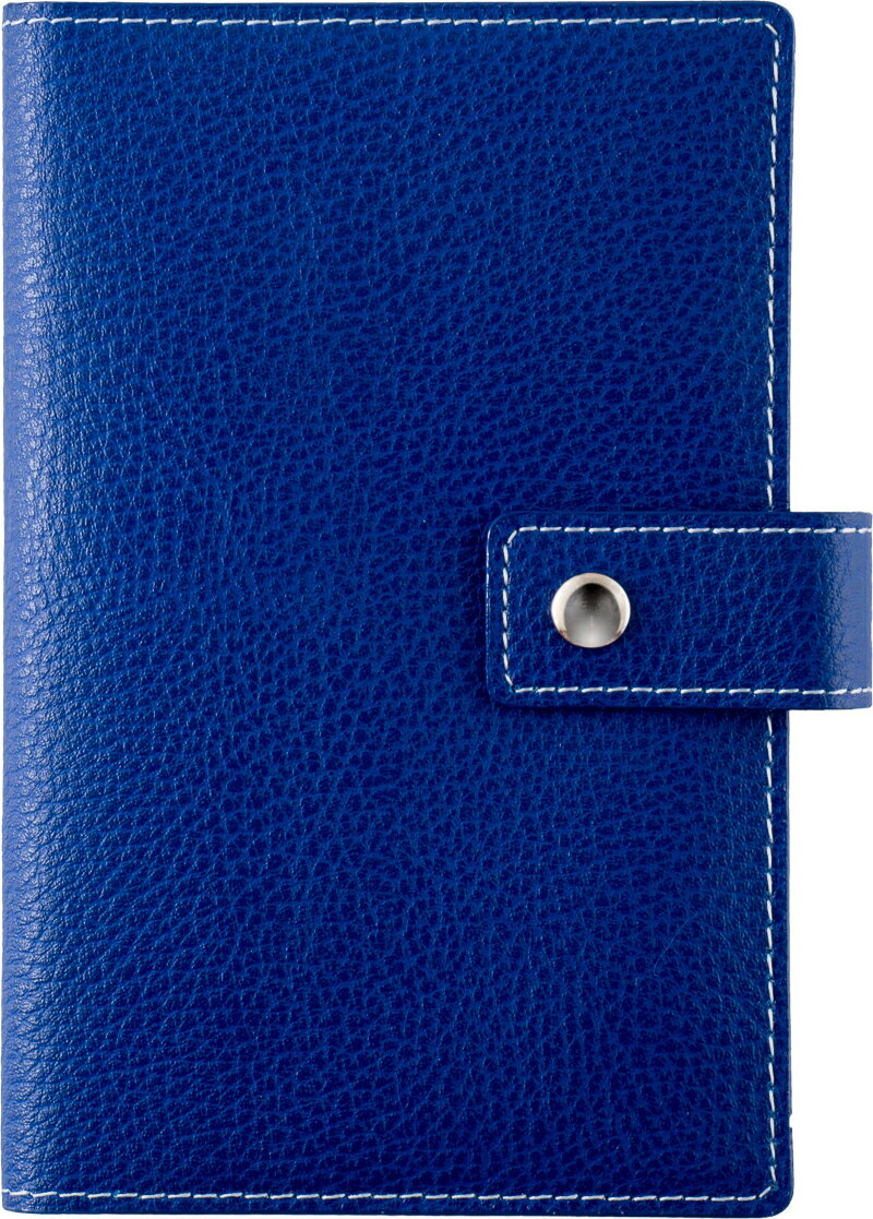 2019年版 1月始まり No.181 T’club（ティーズクラブ）3 ネイビー