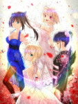 TYPE-MOON Fes. -10TH ANNIVERSARY Blu-ray Disc Box- 【完全生産限定版】【Blu-ray】 大塚明夫