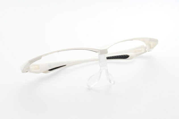 EYE CARE FACE GUARD フェイスシールド (フィルムディスポタイプ) FG-10 ホワイト