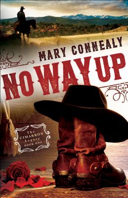 No Way Up NO WAY UP （Cimarron Legacy） [ Mary