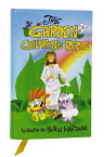 The Garden Children's Bible, Hardcover: International Children's Bible: International Children's Bib ICB GARDEN CHILDRENS BIBLE HAR [ Butch Hartman ]