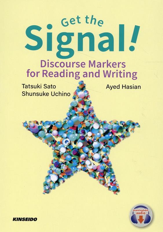 Get　the　Signal！-Discourse　Markers　for　Re