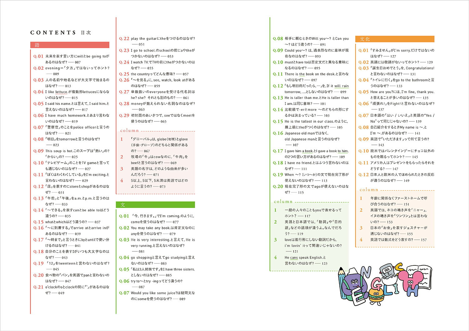 わけがわかる中学英語 [ 学研プラス ]の紹介画像3