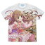 アイドルマスター シンデレラガールズ【ことほぎの祈り】依田芳乃 フルグラフィックTシャツ/WHITE-M