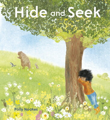 Hide and Seek HIDE & SEEK （Child's Play Library） [ Polly Noakes ]
