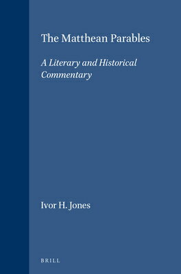 A study of the figurative material in Matthew's gospel throws fresh light on the role of the Matthean parables and on the circumstances which led to the creation of Matthew's gospel.